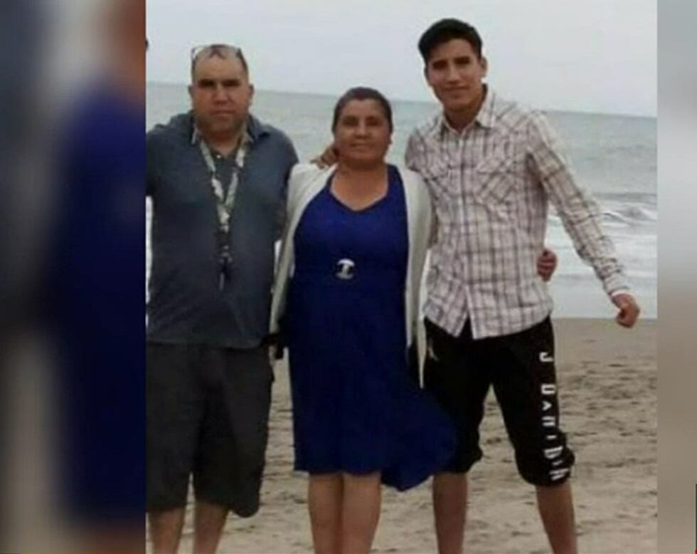 Family clings to hope as boy remains in hospital following hit-and-run WFSB Staff, Audrey...