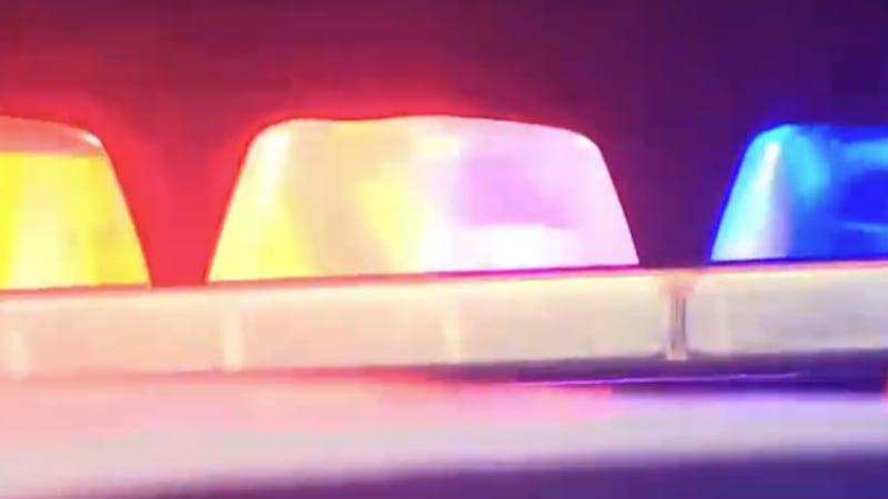 Generic photo of the LVMPD, Las Vegas Metropolitan Police Department.