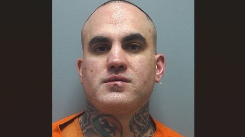 Sergio Antonio Esquivel.