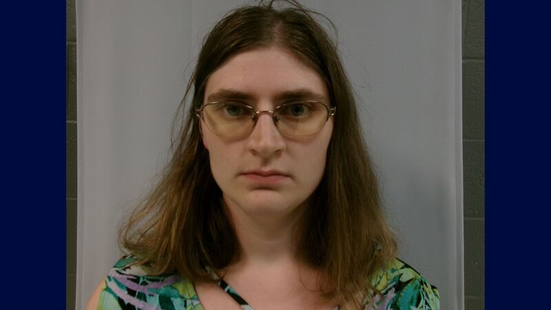 MaCayla Johnson has been arrested and charged with child abuse.