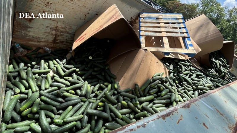 DEA Atlanta