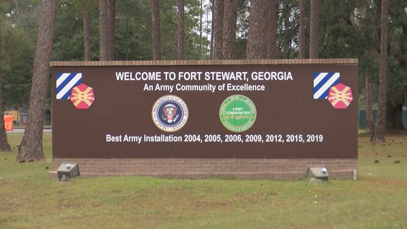 Fort Stewart, GA