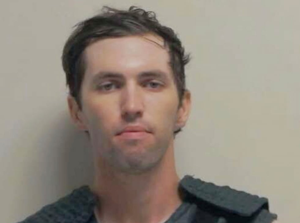 Tyler Robinson, el hombre de 22 años sospechoso de asesinar al activista conservador Charlie...