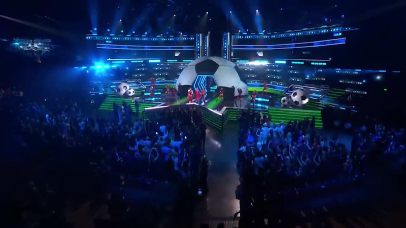 “Somos más”, la canción oficial de Telemundo para la Copa Mundial 2026