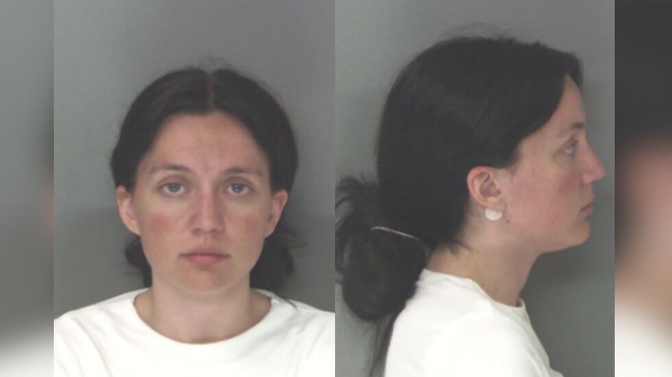 Maris Nichols (Oficina del Sheriff del Condado de Douglas).