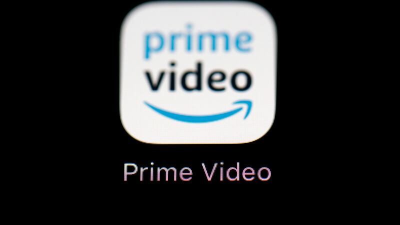 Amazon Prime Video con anuncios