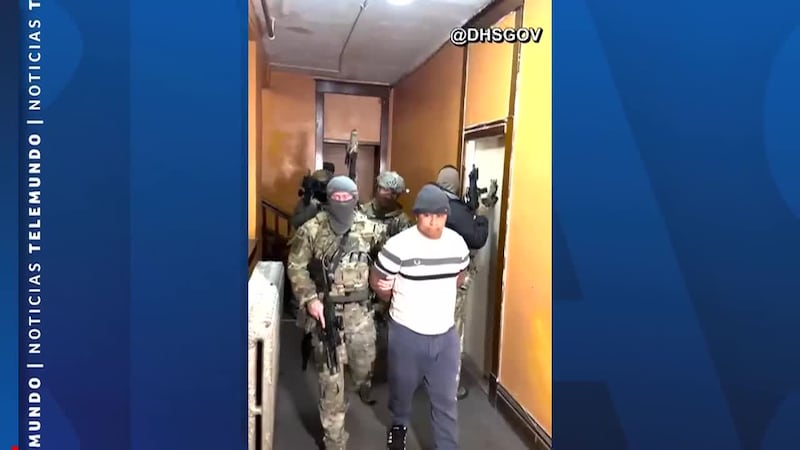 Intensifican los operativos de inmigración en Minnesota