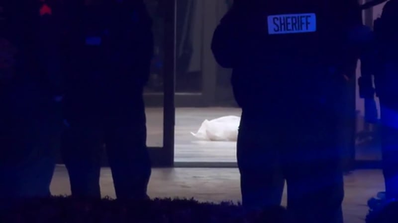 Muere consejera de salud mental tras ser apulañada por su paciente en su consultorio, de...