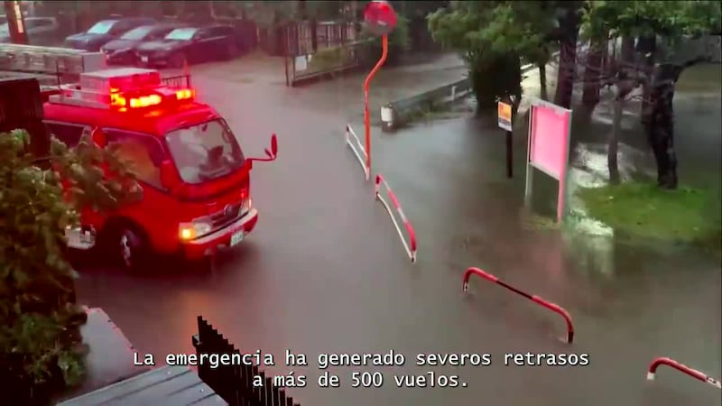 Top 5 con Vanessa Serna | 21 de septiembre de 2026